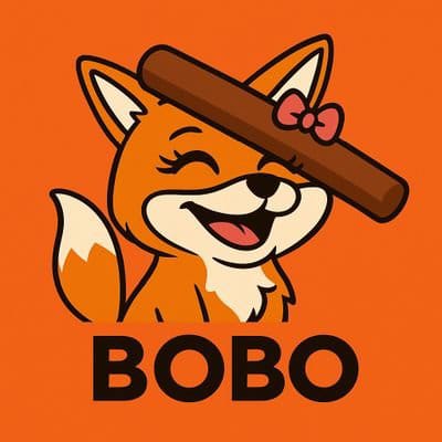 BOBO Logo
